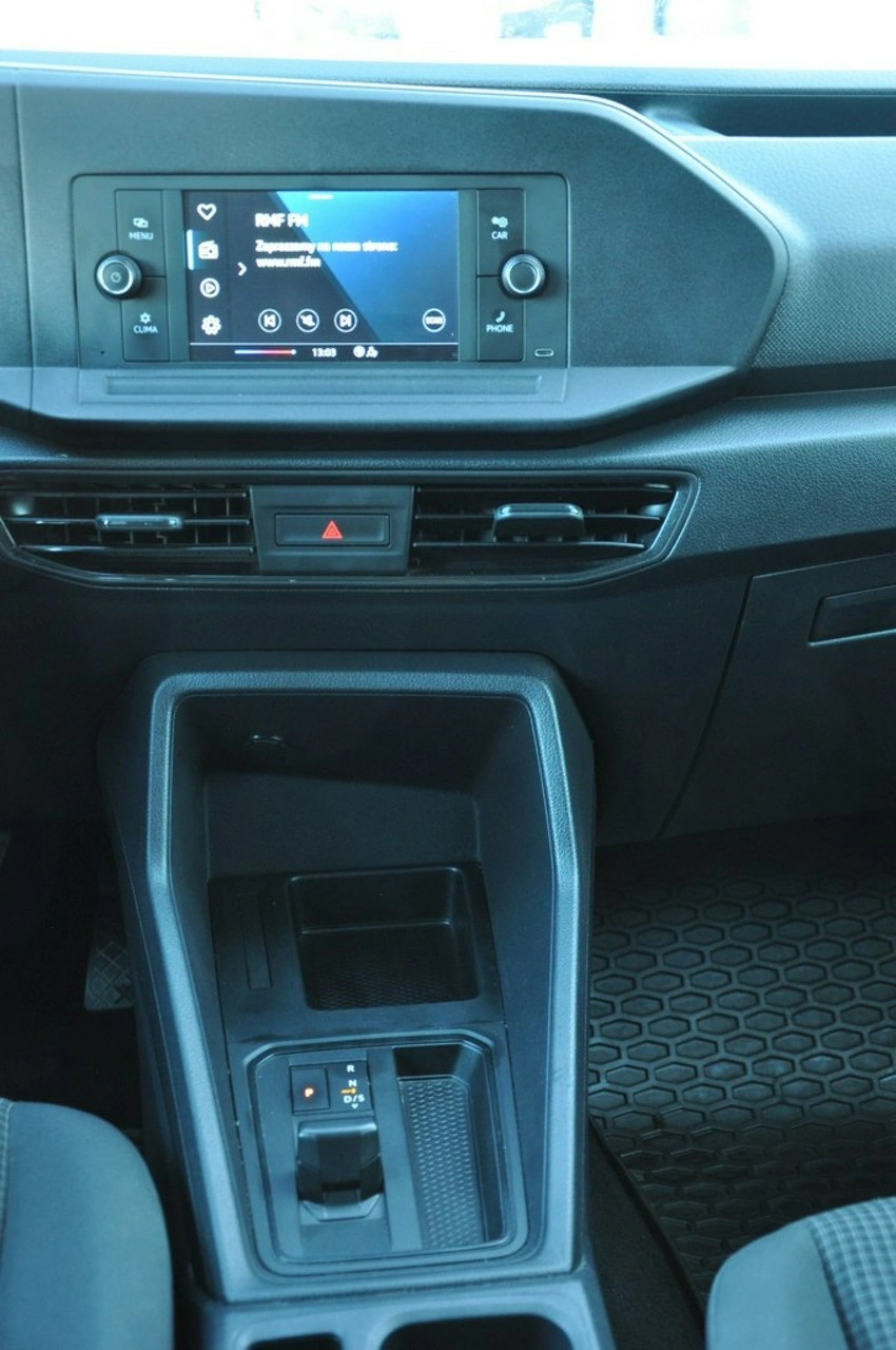 Volkswagen Caddy - Zdjęcie 24