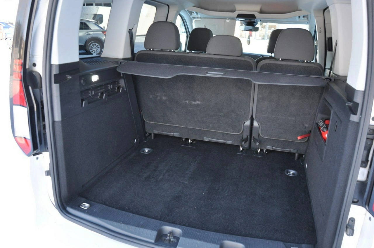 Volkswagen Caddy - Zdjęcie 26