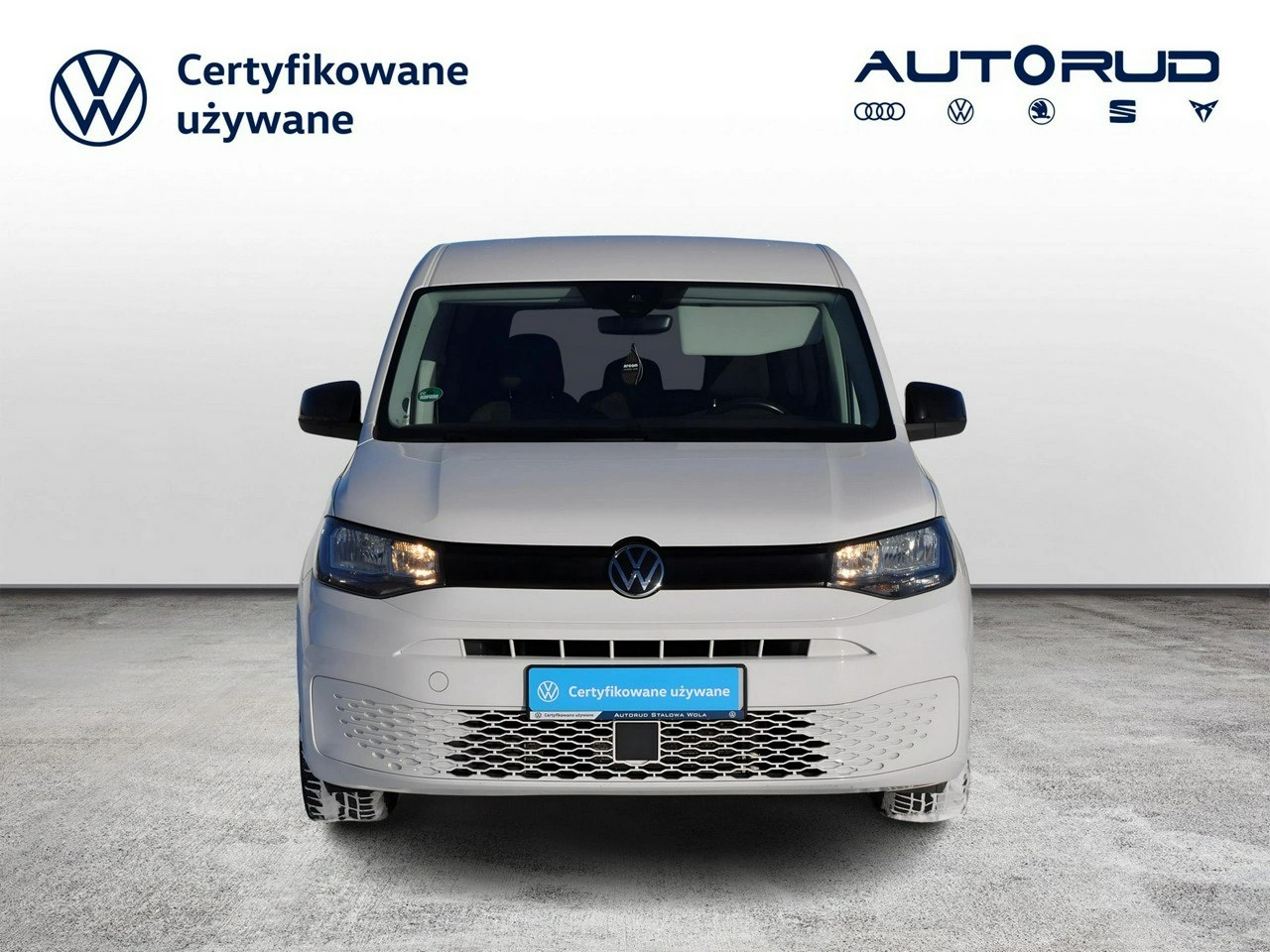 Volkswagen Caddy - Zdjęcie 7