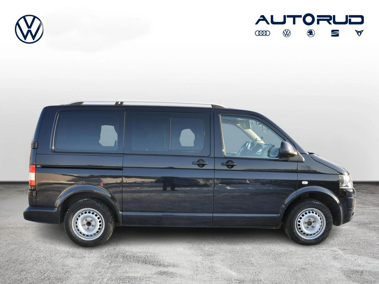 Volkswagen Caravelle - Zdjęcie 7