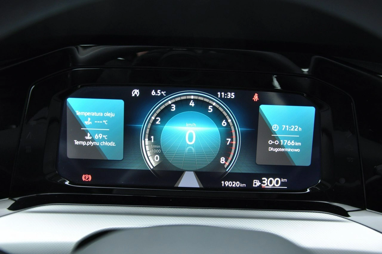 Volkswagen Golf - Zdjęcie 14