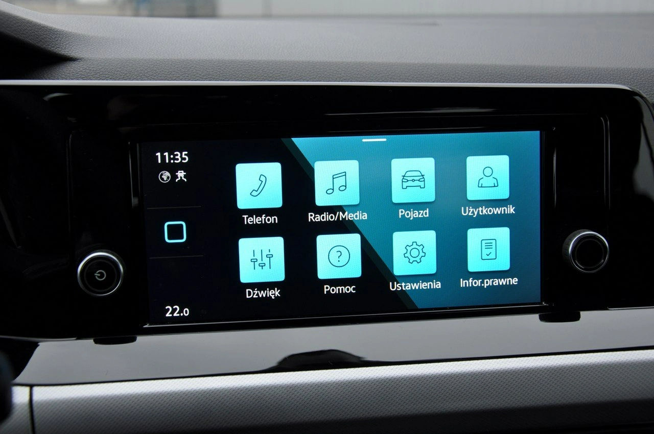 Volkswagen Golf - Zdjęcie 15