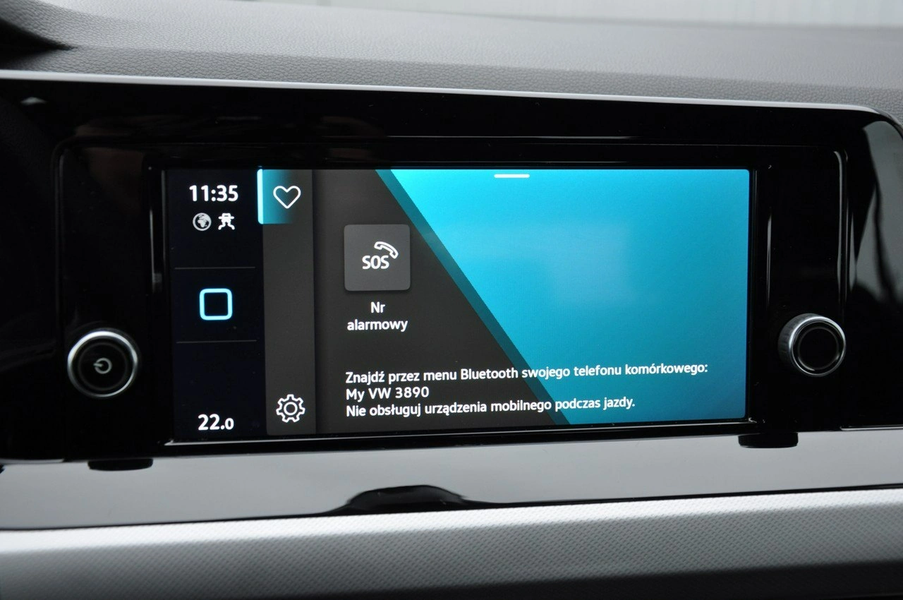 Volkswagen Golf - Zdjęcie 16