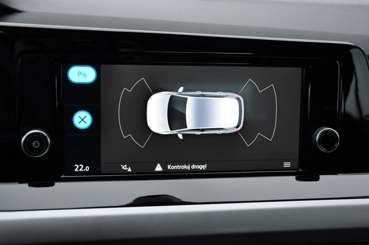 Volkswagen Golf - Zdjęcie 17