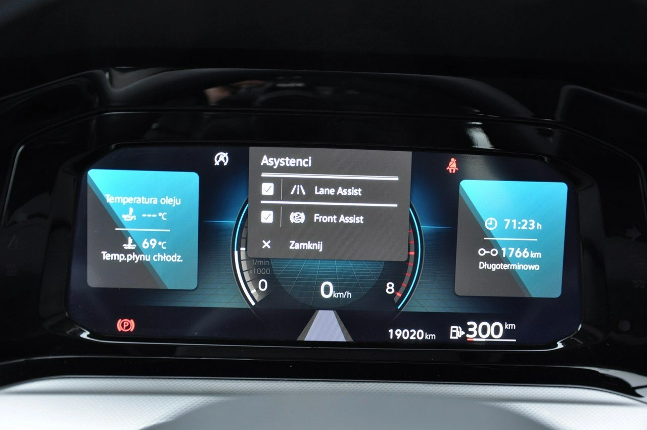 Volkswagen Golf - Zdjęcie 22