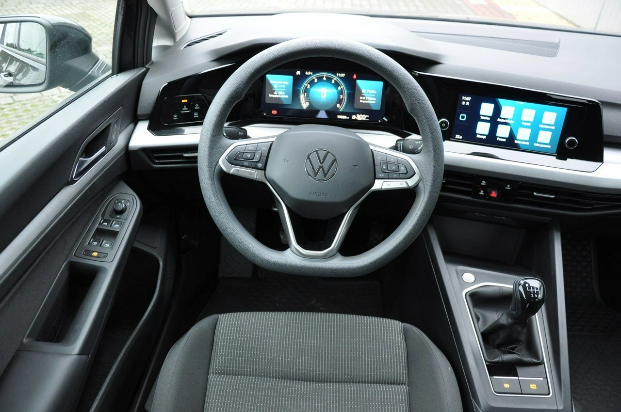 Volkswagen Golf - Zdjęcie 24