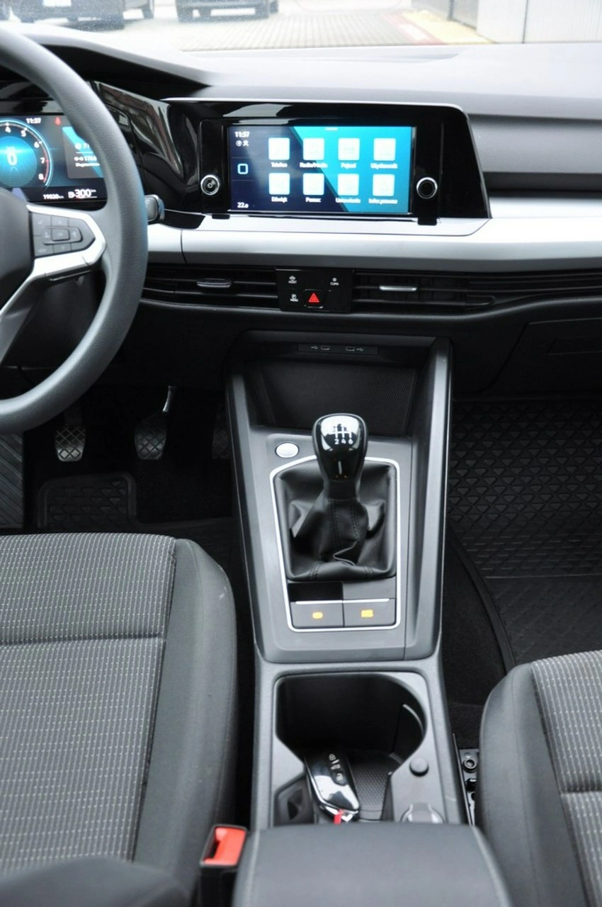 Volkswagen Golf - Zdjęcie 25