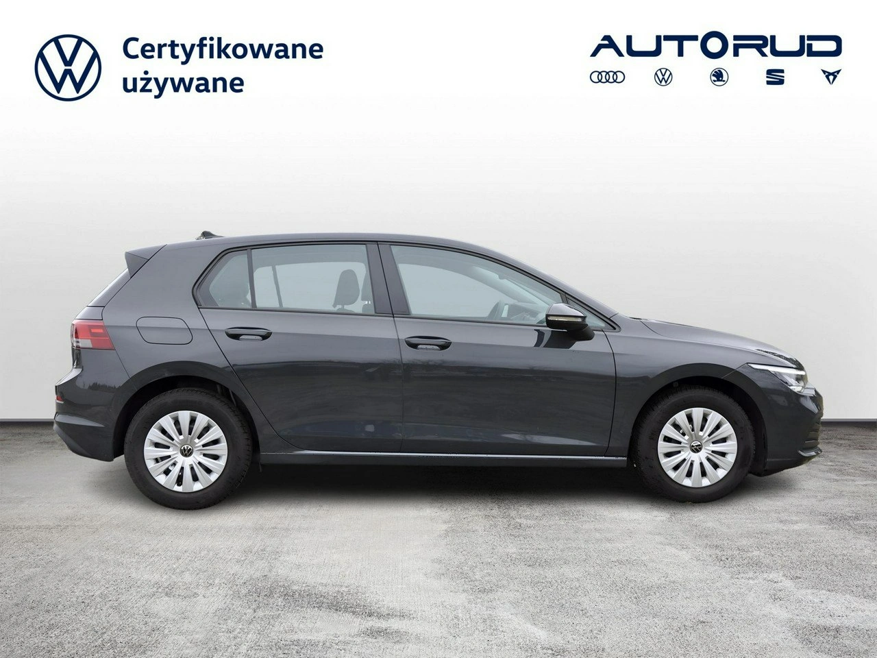 Volkswagen Golf - Zdjęcie 5