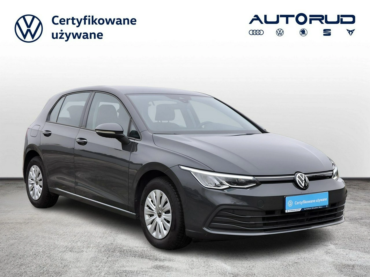 Volkswagen Golf - Zdjęcie 6