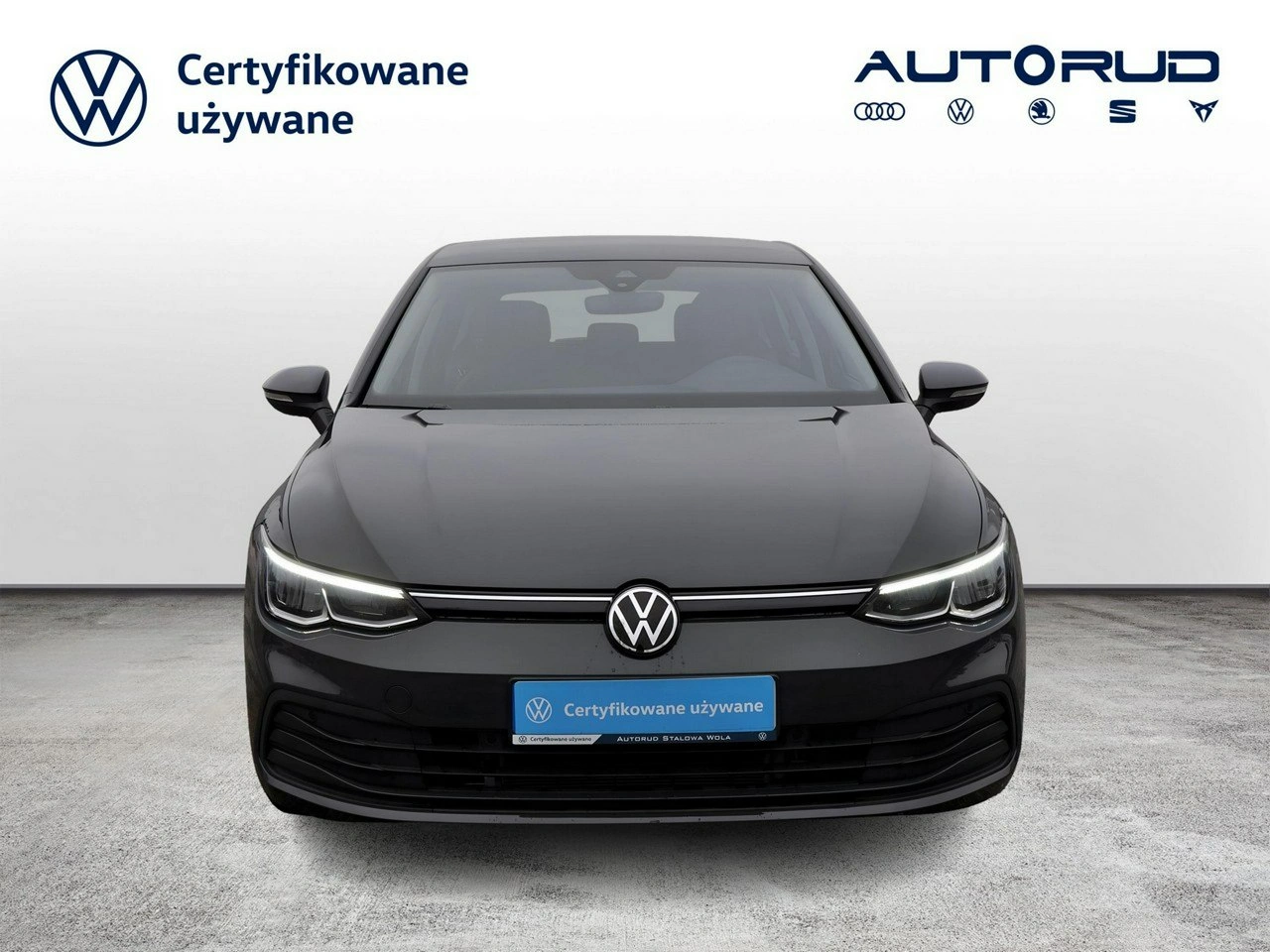 Volkswagen Golf - Zdjęcie 7