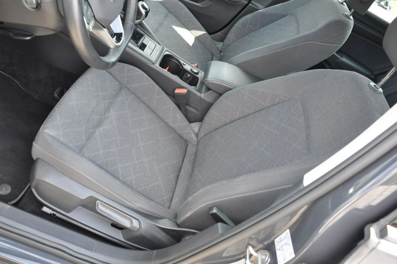 Volkswagen Golf - Zdjęcie 10