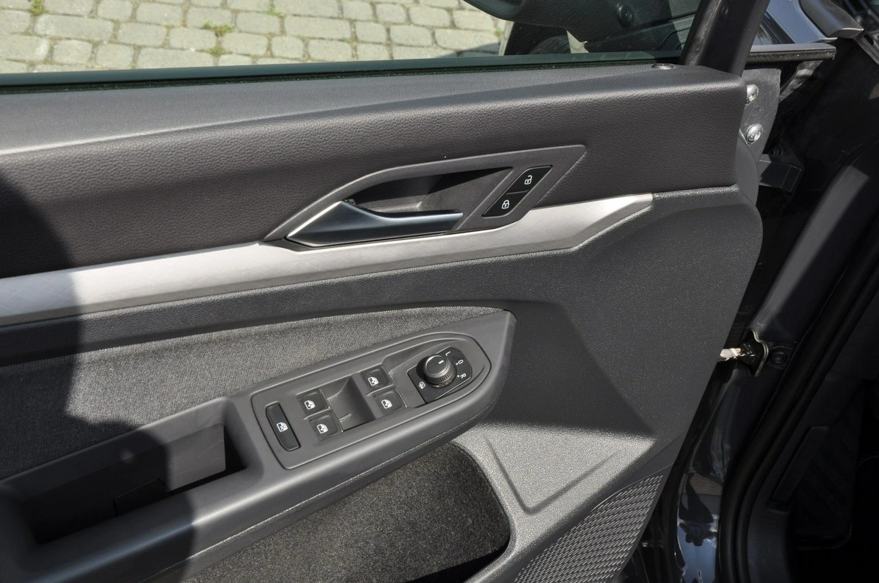 Volkswagen Golf - Zdjęcie 11