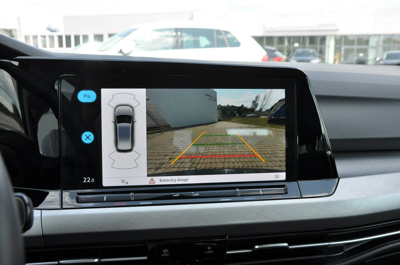 Volkswagen Golf - Zdjęcie 13