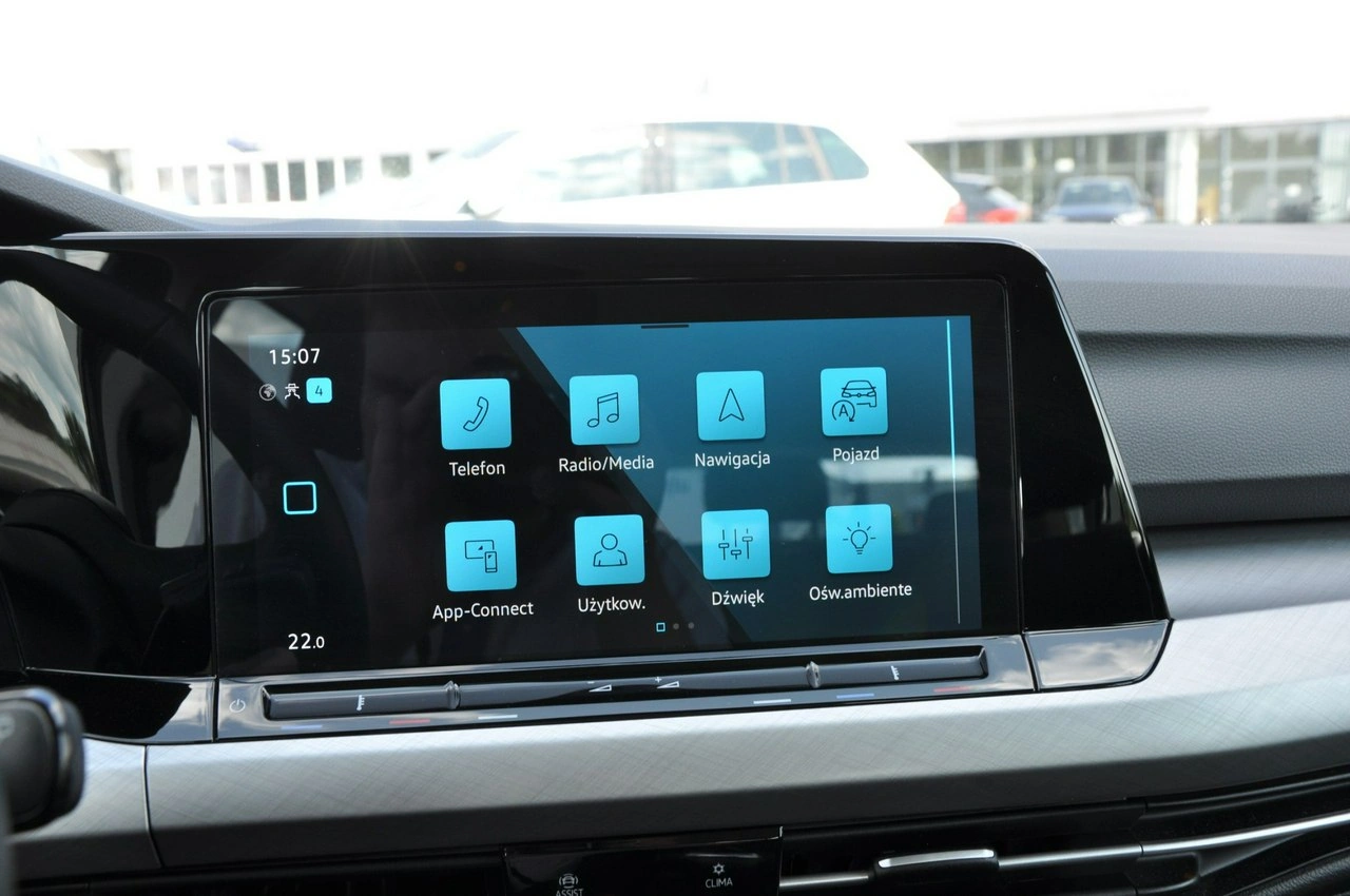 Volkswagen Golf - Zdjęcie 15