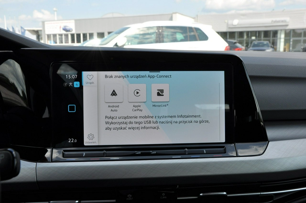 Volkswagen Golf - Zdjęcie 16