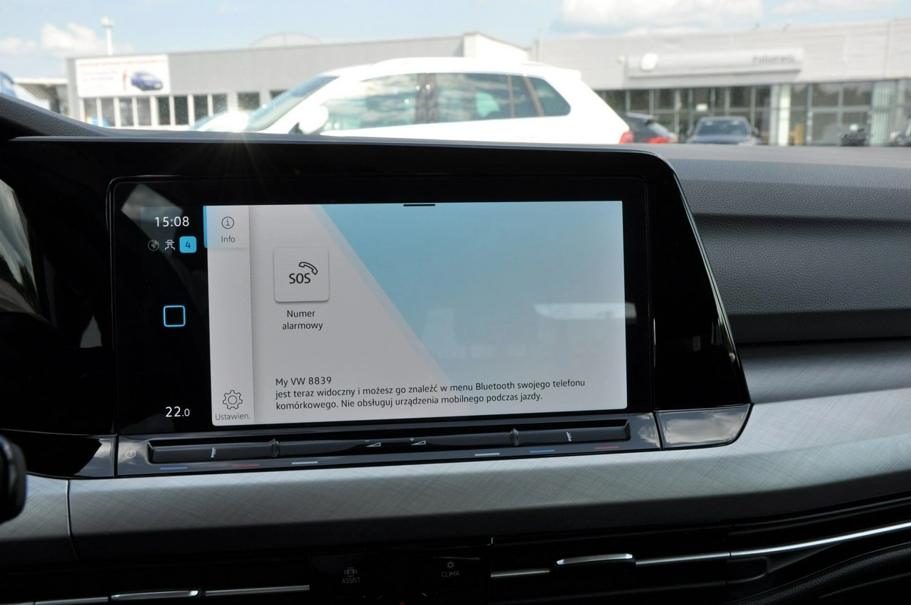 Volkswagen Golf - Zdjęcie 18