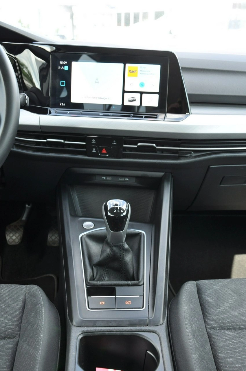 Volkswagen Golf - Zdjęcie 24