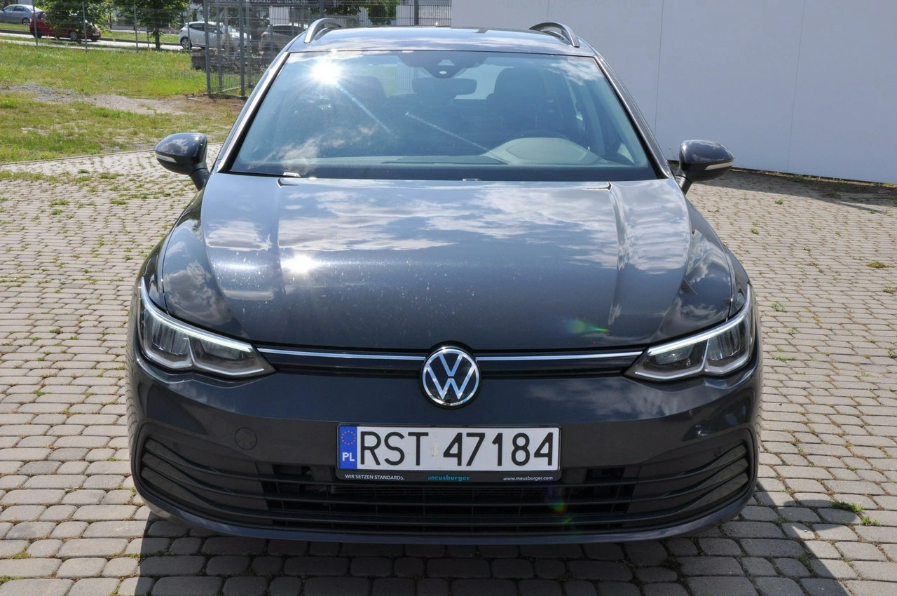 Volkswagen Golf - Zdjęcie 3