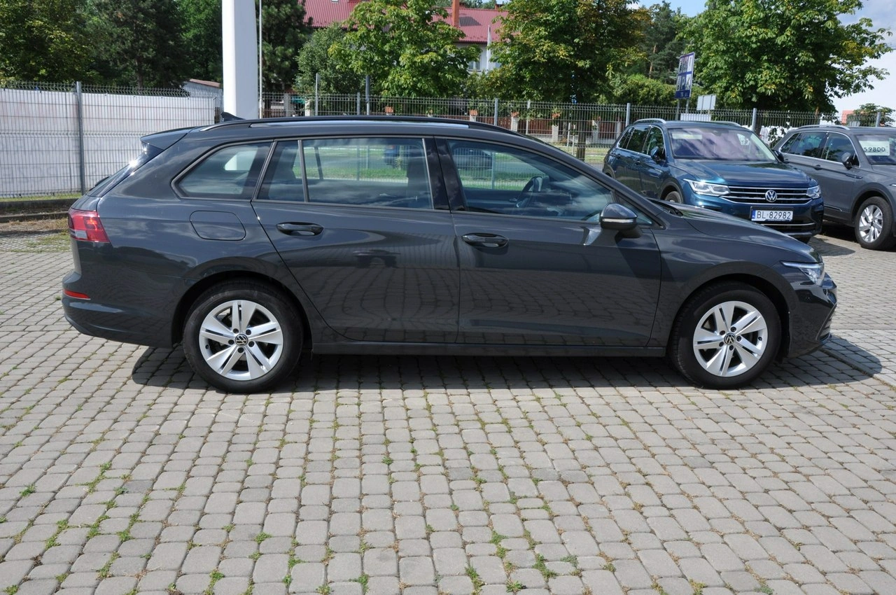 Volkswagen Golf - Zdjęcie 5