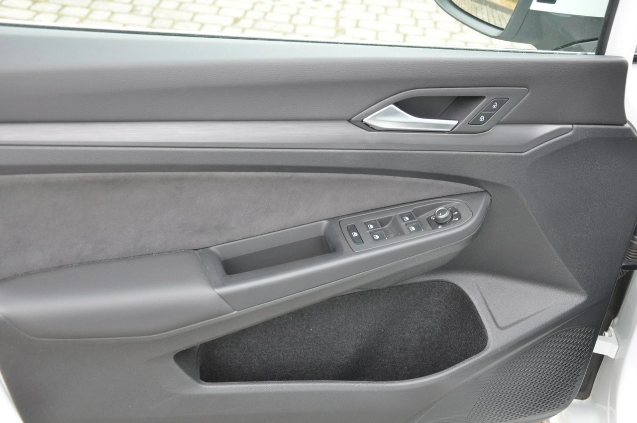 Volkswagen Golf - Zdjęcie 10