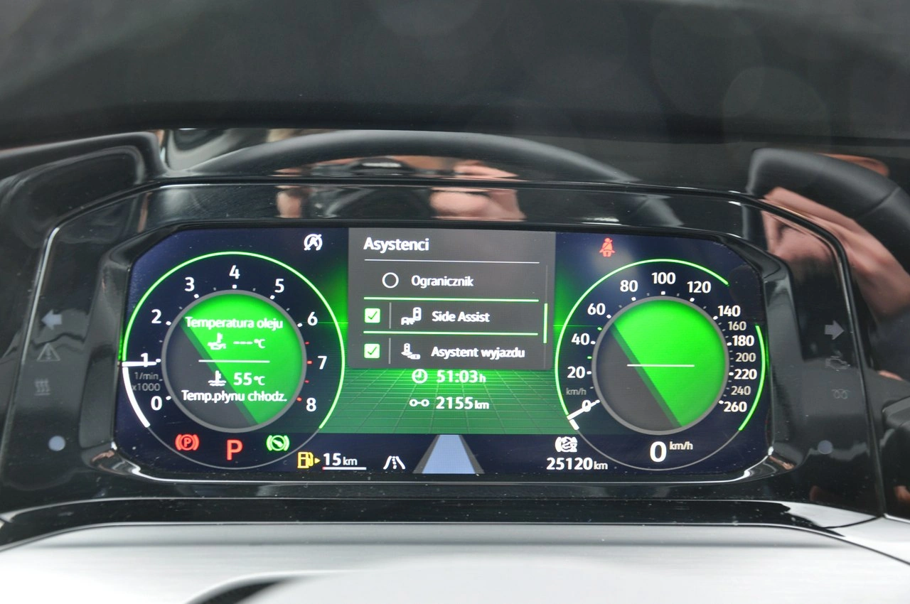 Volkswagen Golf - Zdjęcie 13