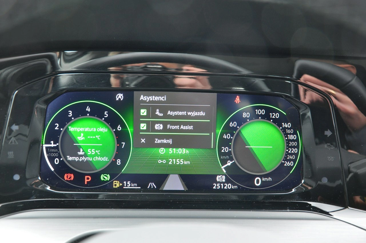 Volkswagen Golf - Zdjęcie 14