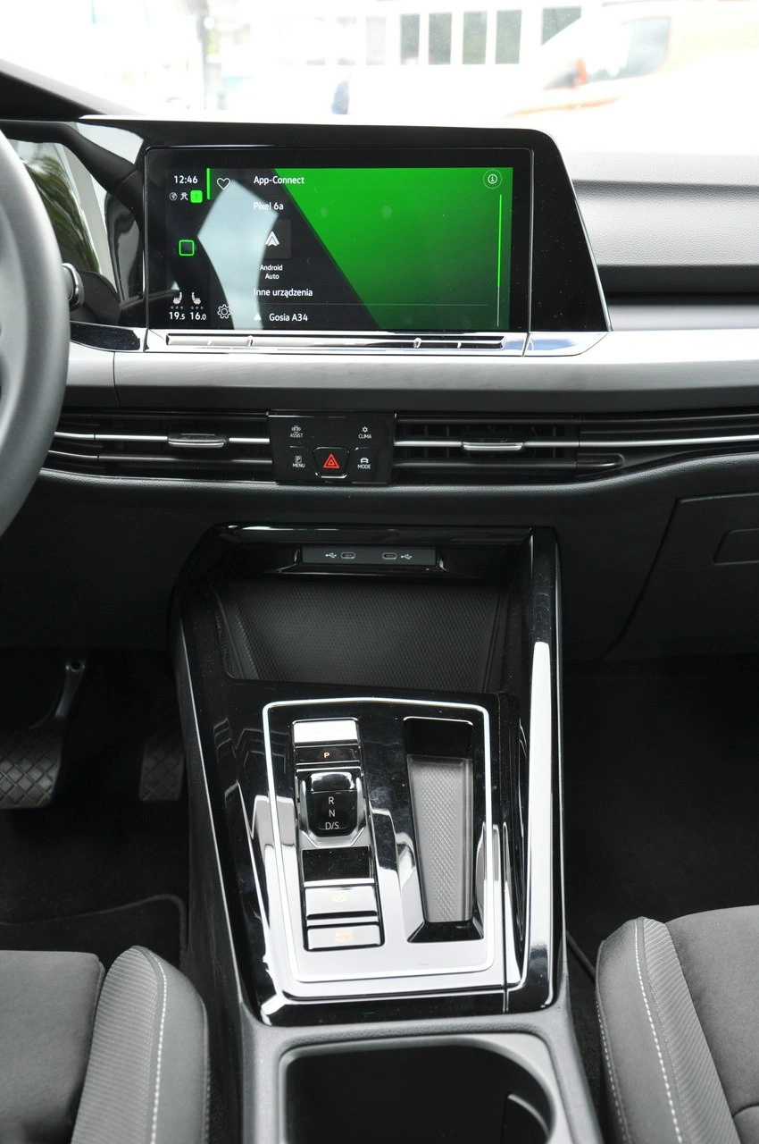 Volkswagen Golf - Zdjęcie 28