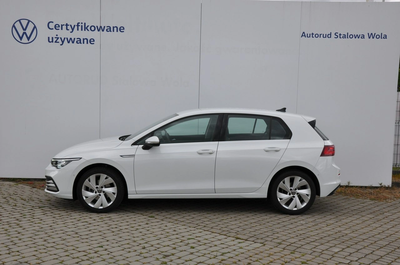 Volkswagen Golf - Zdjęcie 3