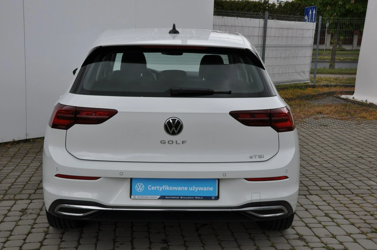 Volkswagen Golf - Zdjęcie 5