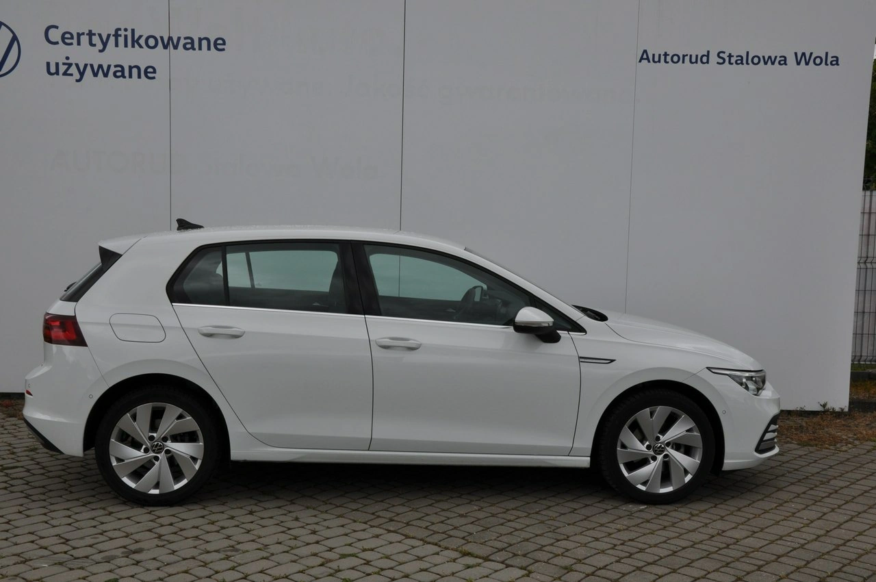 Volkswagen Golf - Zdjęcie 6