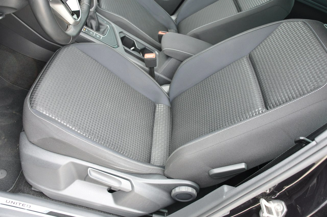 Volkswagen Tiguan - Zdjęcie 9