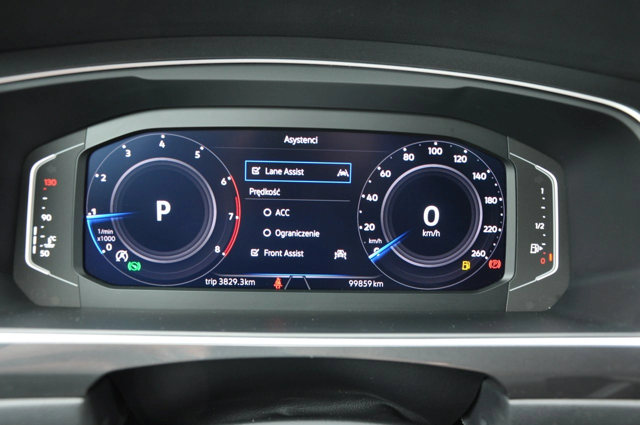 Volkswagen Tiguan - Zdjęcie 11