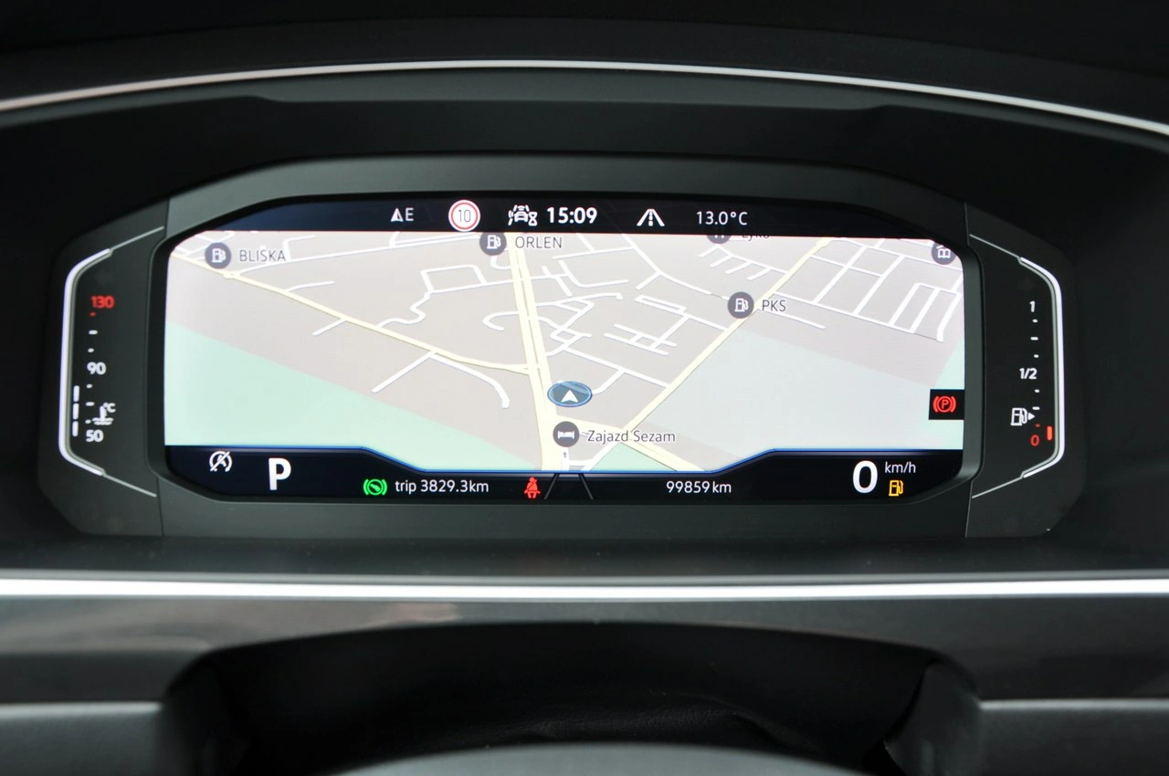 Volkswagen Tiguan - Zdjęcie 12