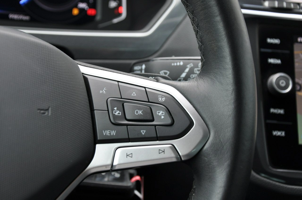 Volkswagen Tiguan - Zdjęcie 14