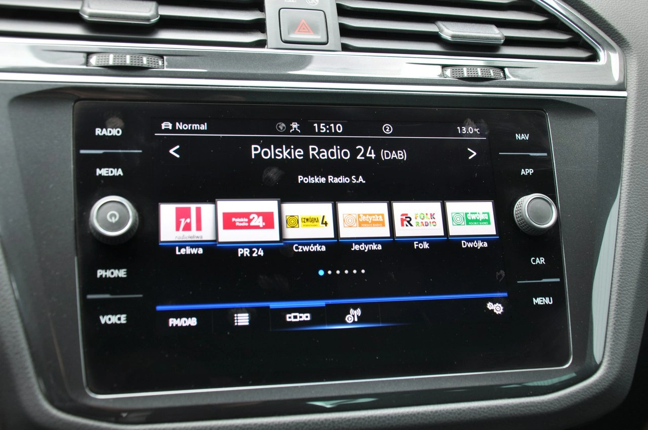 Volkswagen Tiguan - Zdjęcie 16