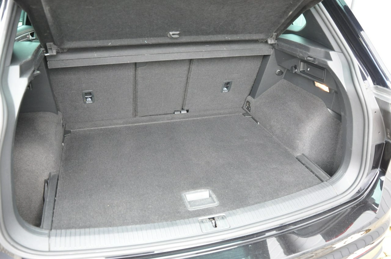 Volkswagen Tiguan - Zdjęcie 29