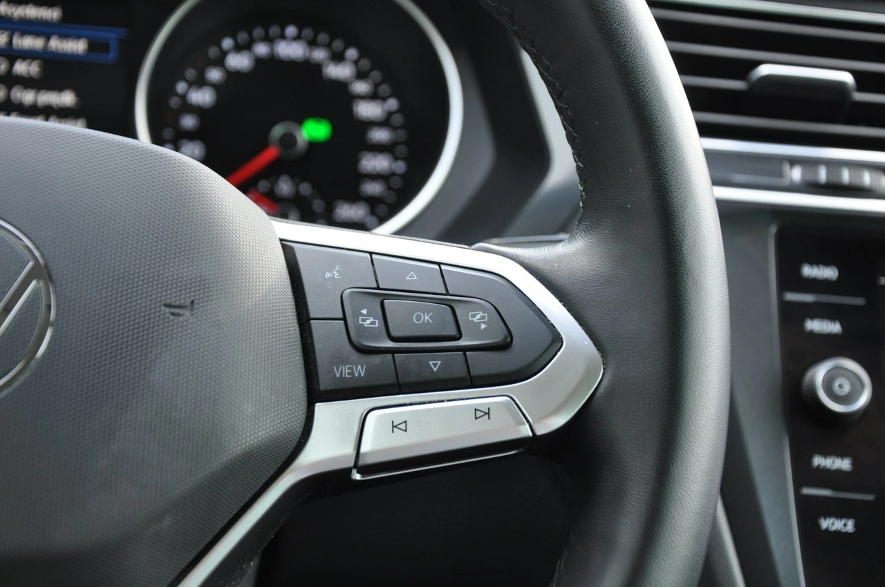Volkswagen Tiguan - Zdjęcie 13