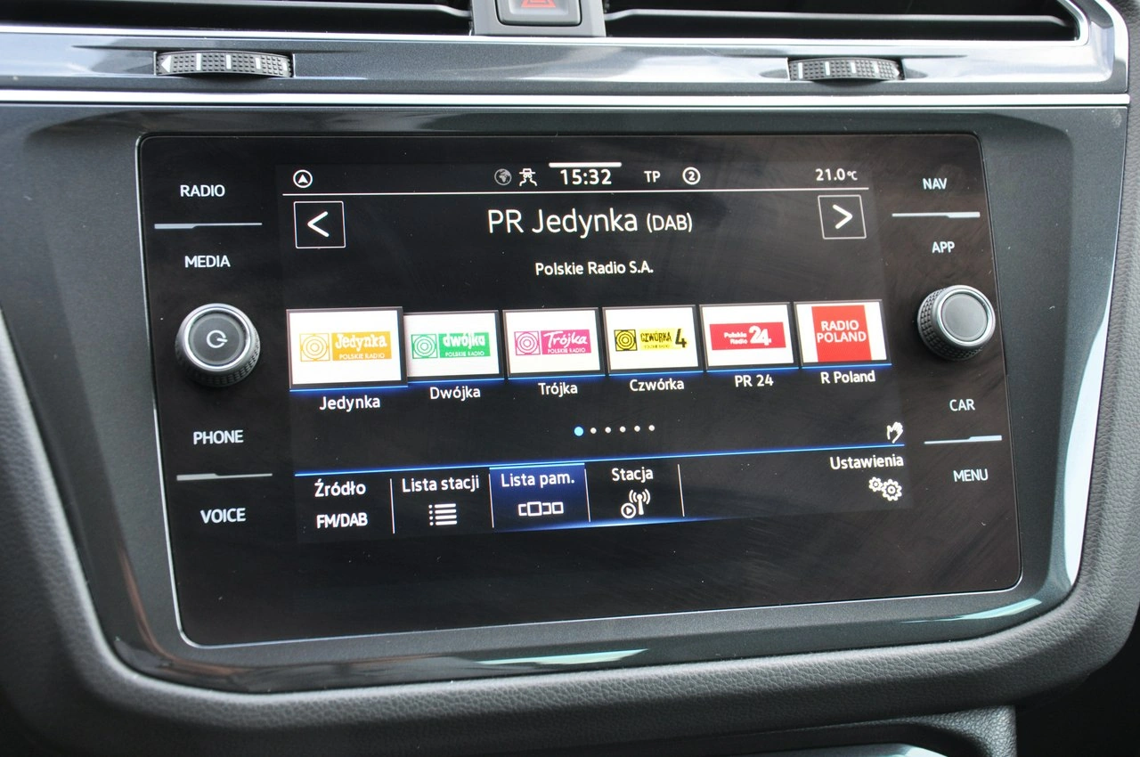 Volkswagen Tiguan - Zdjęcie 14