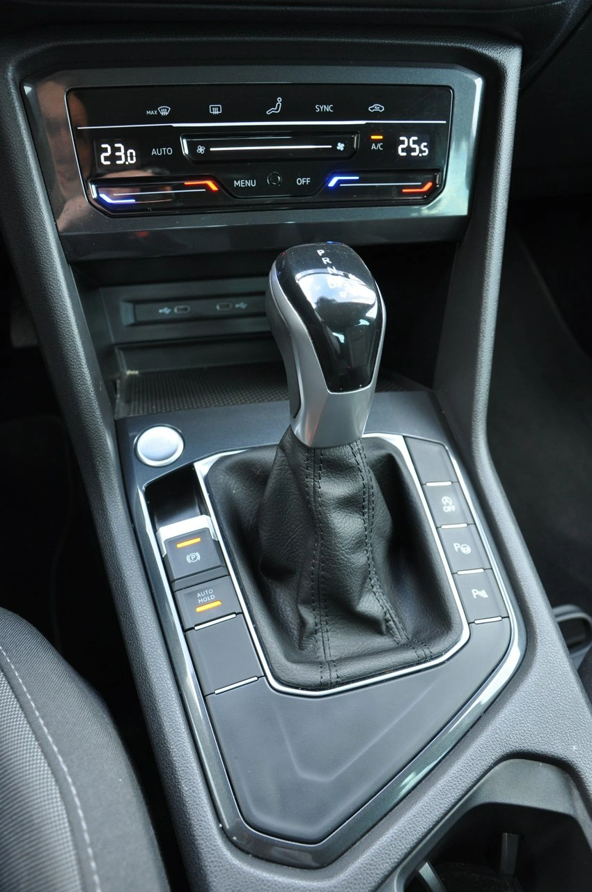 Volkswagen Tiguan - Zdjęcie 18