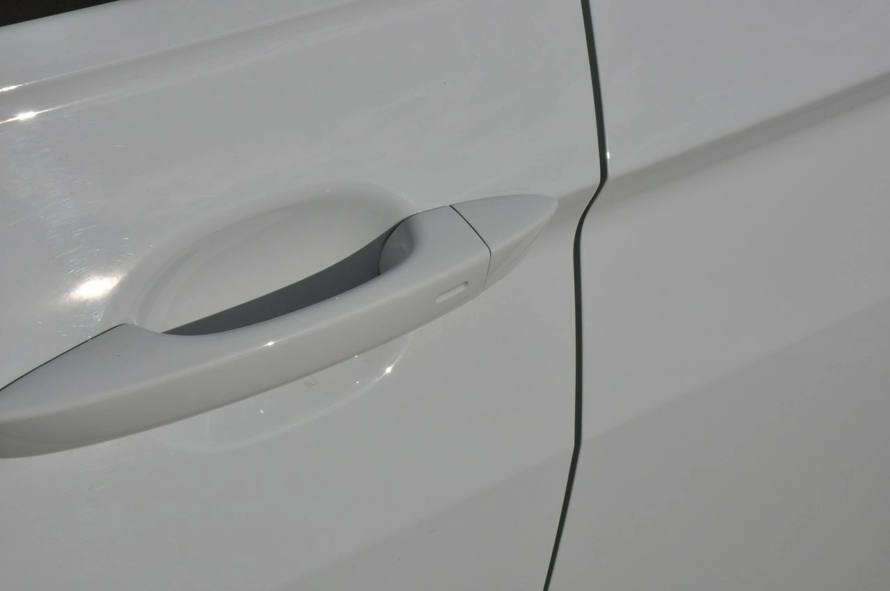 Volkswagen Tiguan - Zdjęcie 25