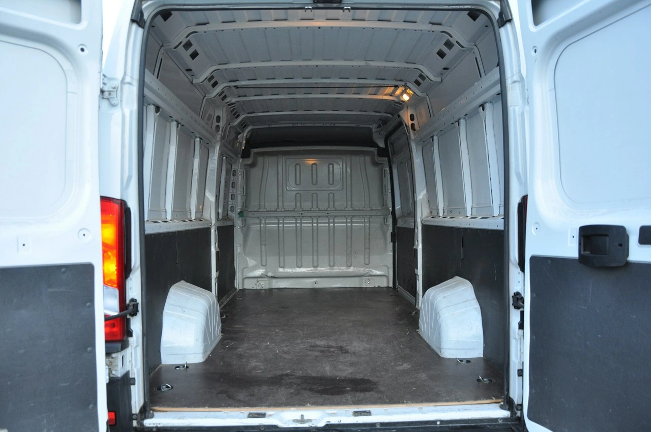 Peugeot Boxer - Zdjęcie 17