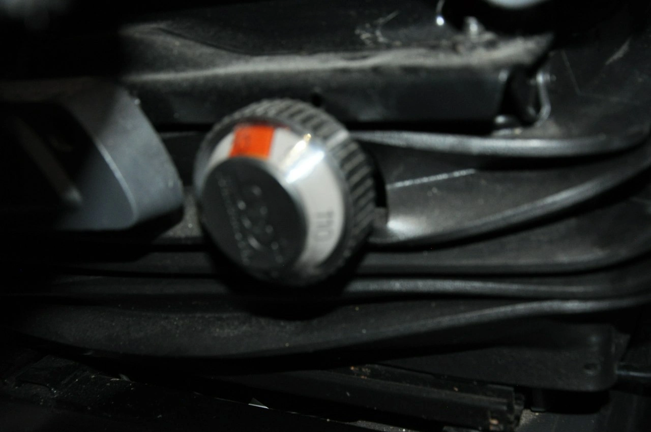 Peugeot Boxer - Zdjęcie 22