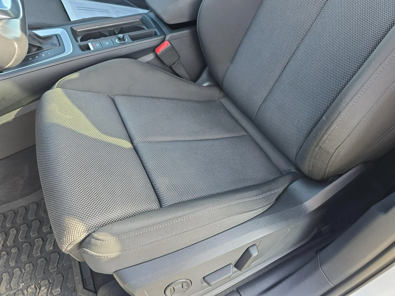 Audi Q3 - Zdjęcie 11