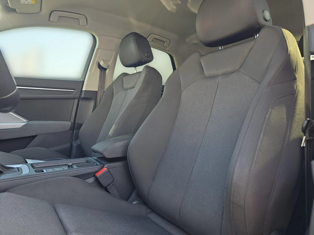 Audi Q3 - Zdjęcie 19