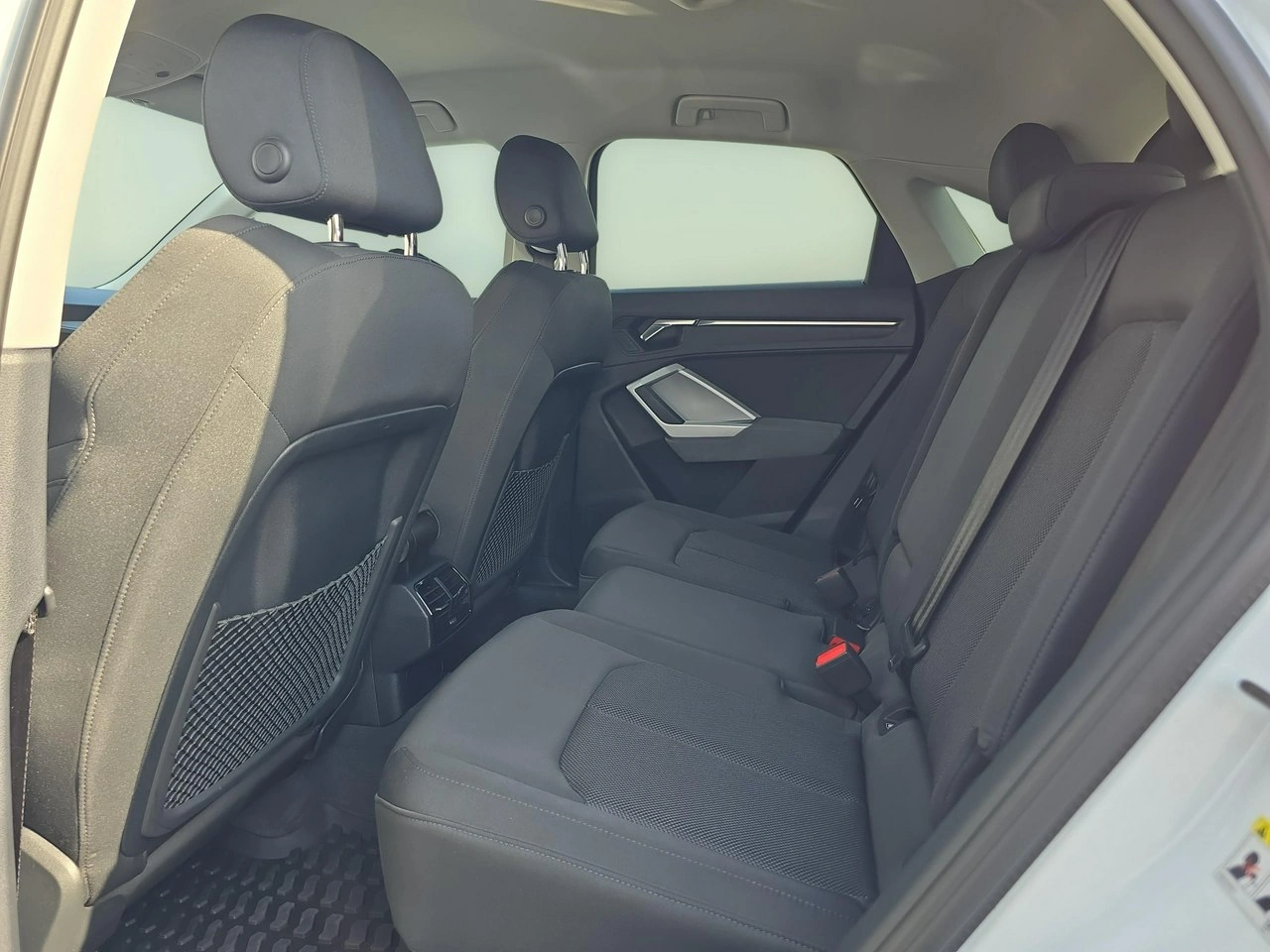 Audi Q3 - Zdjęcie 20