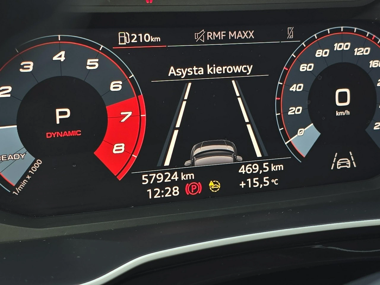 Audi Q3 - Zdjęcie 23