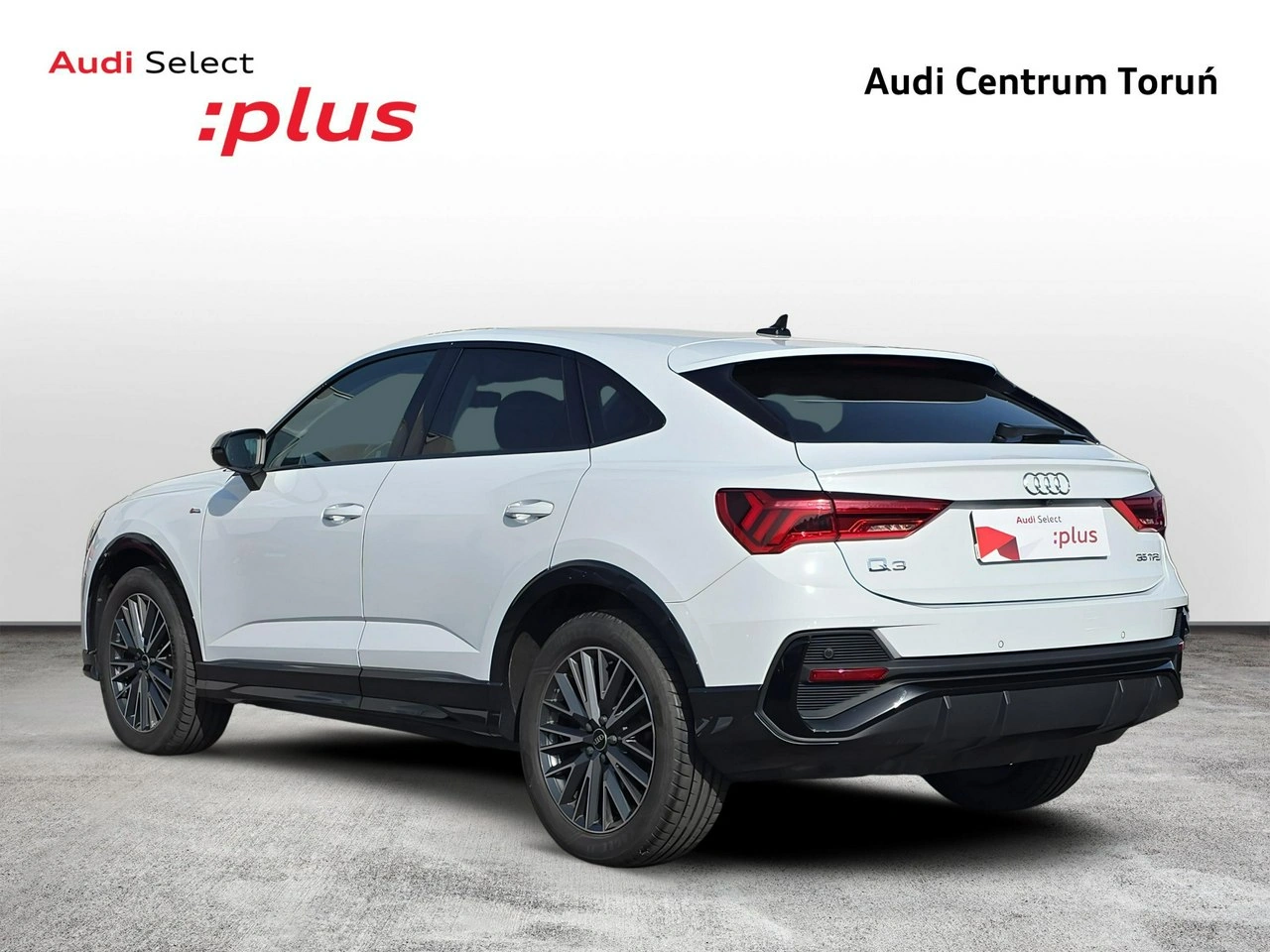 Audi Q3 - Zdjęcie 2