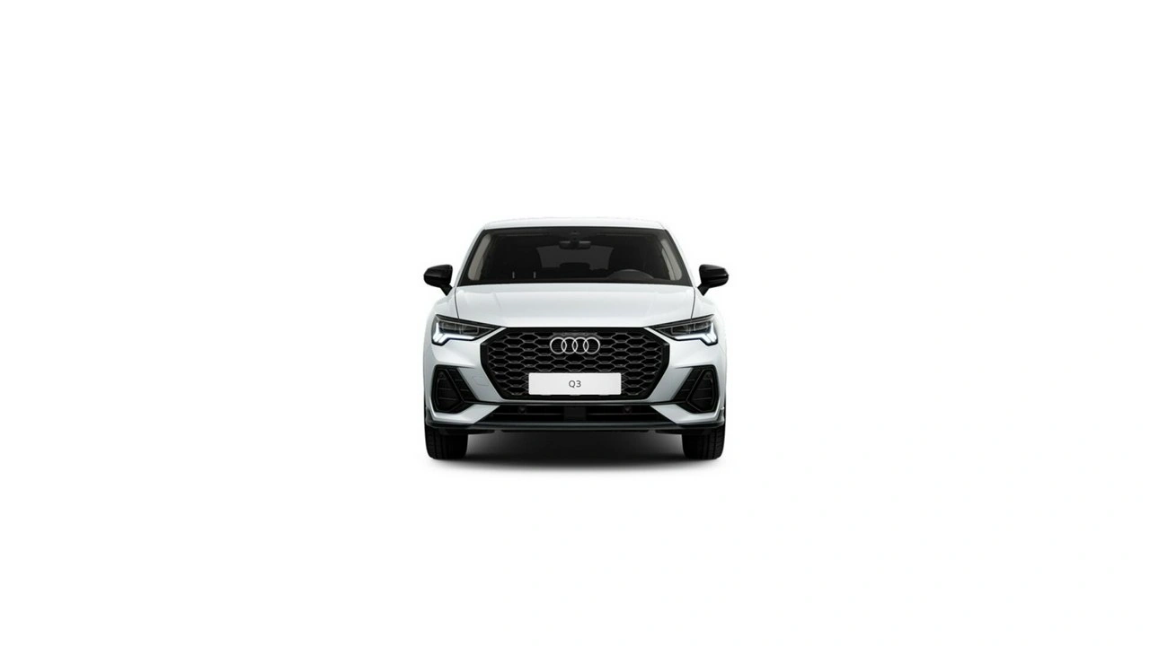 Audi Q3 - Zdjęcie 2
