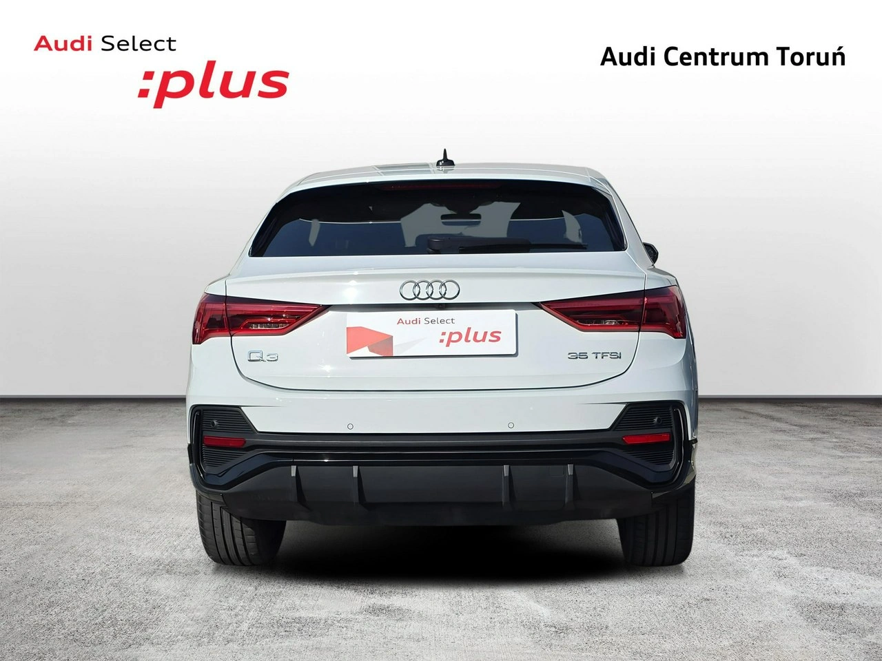 Audi Q3 - Zdjęcie 3