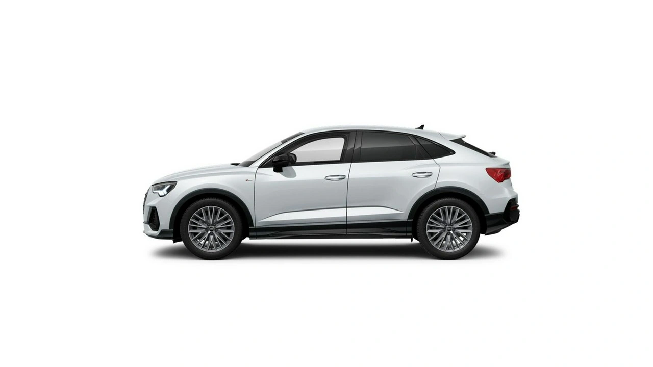 Audi Q3 - Zdjęcie 5